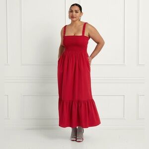 Hill House The Anjuli Nap Dress NWTs